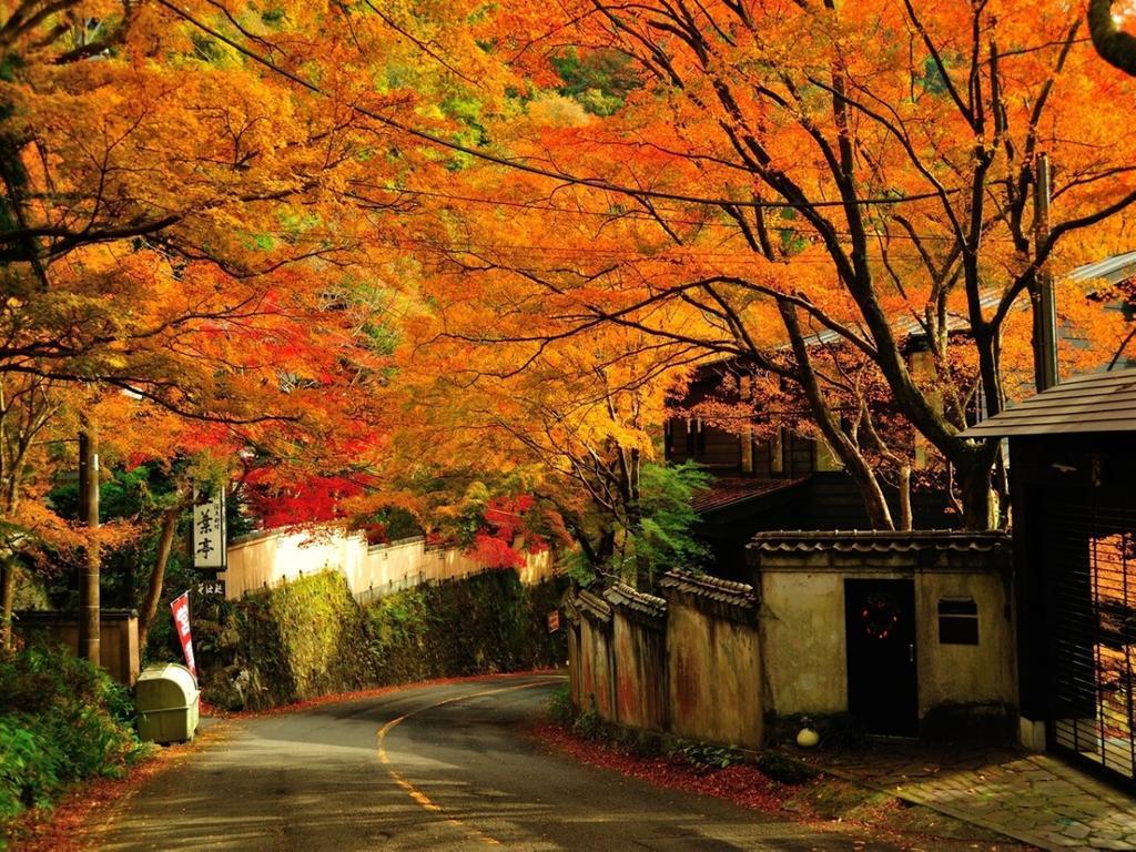 Yugawara Onsen Kawasegien Isuzu Hotel Atami  Exteriér fotografie