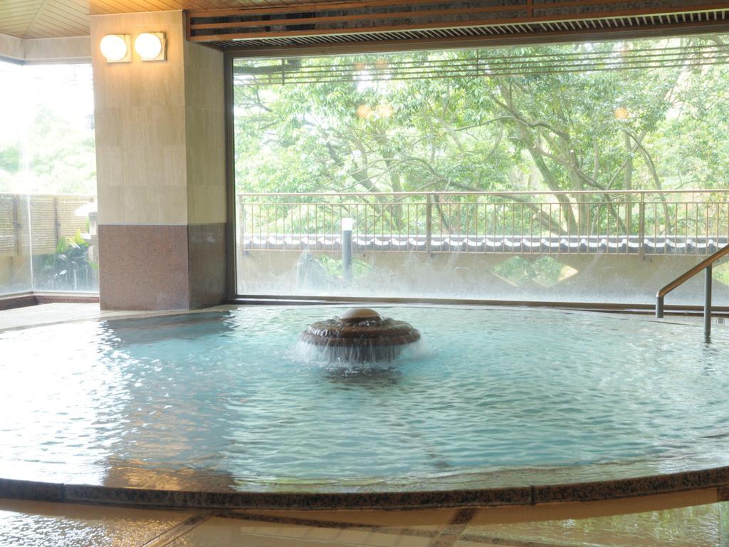 Yugawara Onsen Kawasegien Isuzu Hotel Atami  Exteriér fotografie