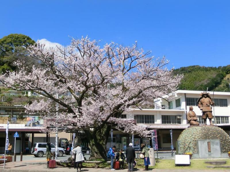 Yugawara Onsen Kawasegien Isuzu Hotel Atami  Exteriér fotografie